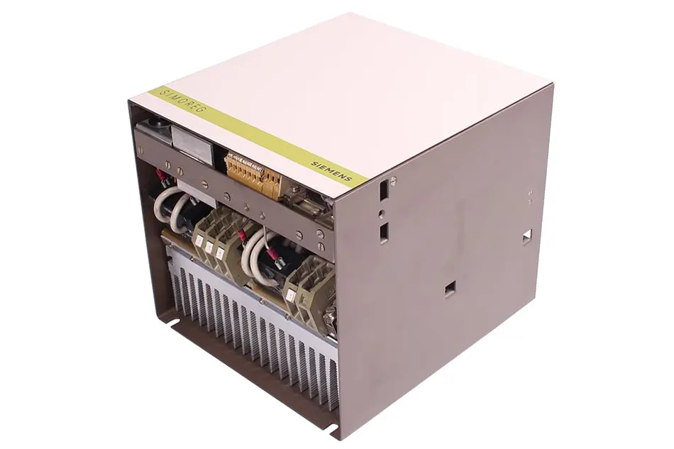 Produktfoto 1 von 6RA2132-6DS20-0