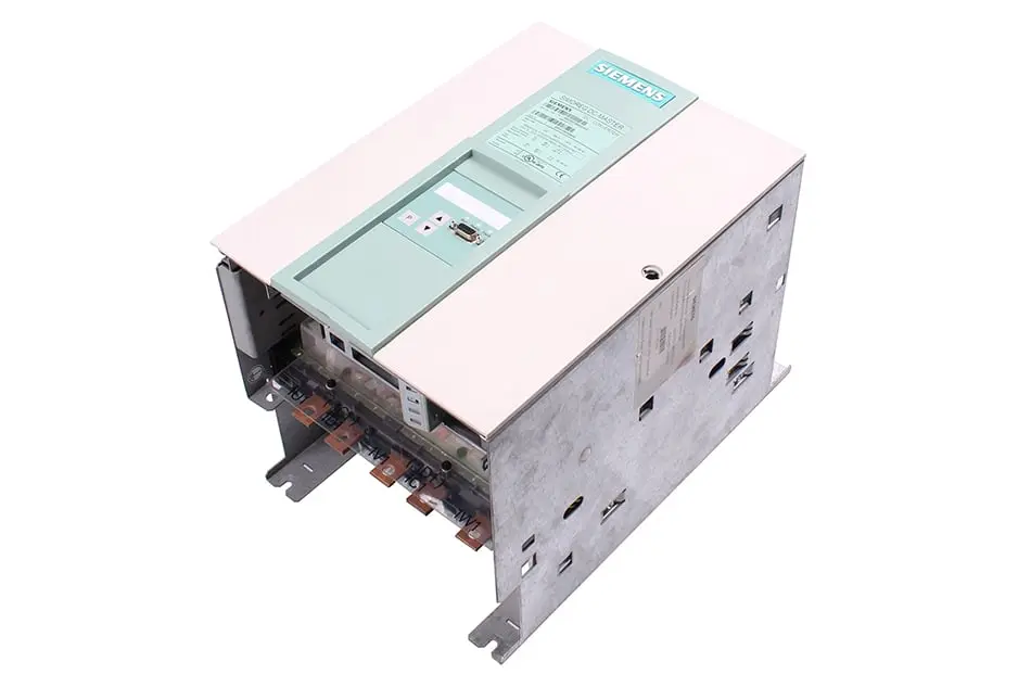 Produktfoto 1 von 6RA7031-6DS22-0-Z