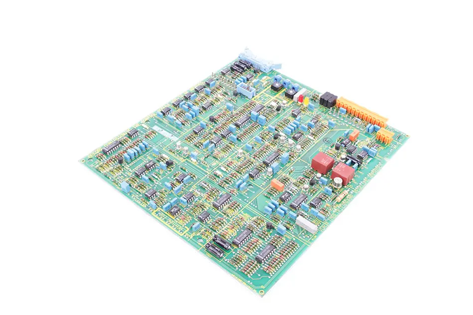 Produktfoto 1 von 6RB2000-0NF01