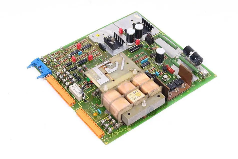 Produktfoto 1 von 6RB2000-0GB01