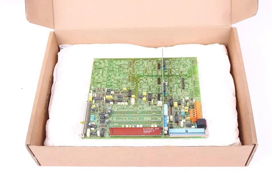 Produktfoto 1 von 6RB2100-0NA01