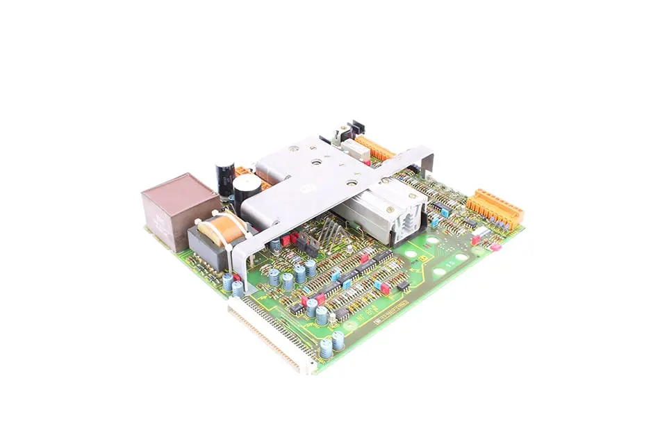 Produktfoto 1 von 6SC6100-0GB00