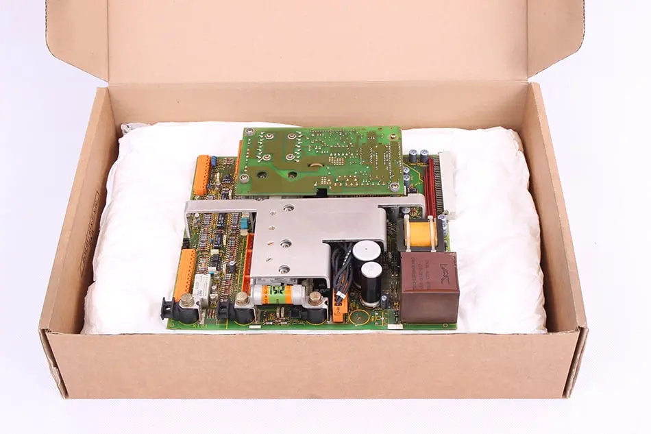 Produktfoto 1 von 6SC6100-0GB11
