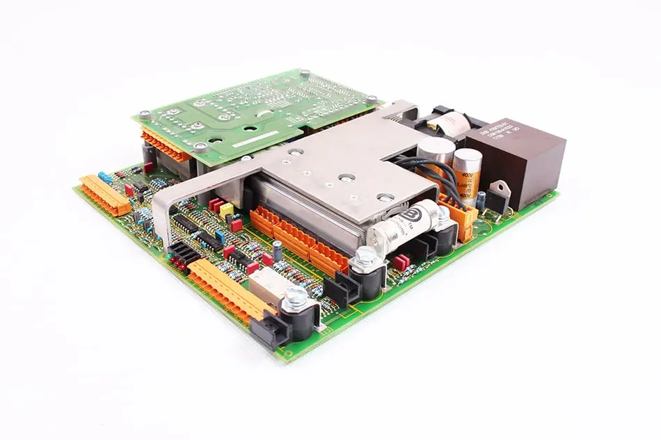 Produktfoto 1 von 6SC6100-0GB12