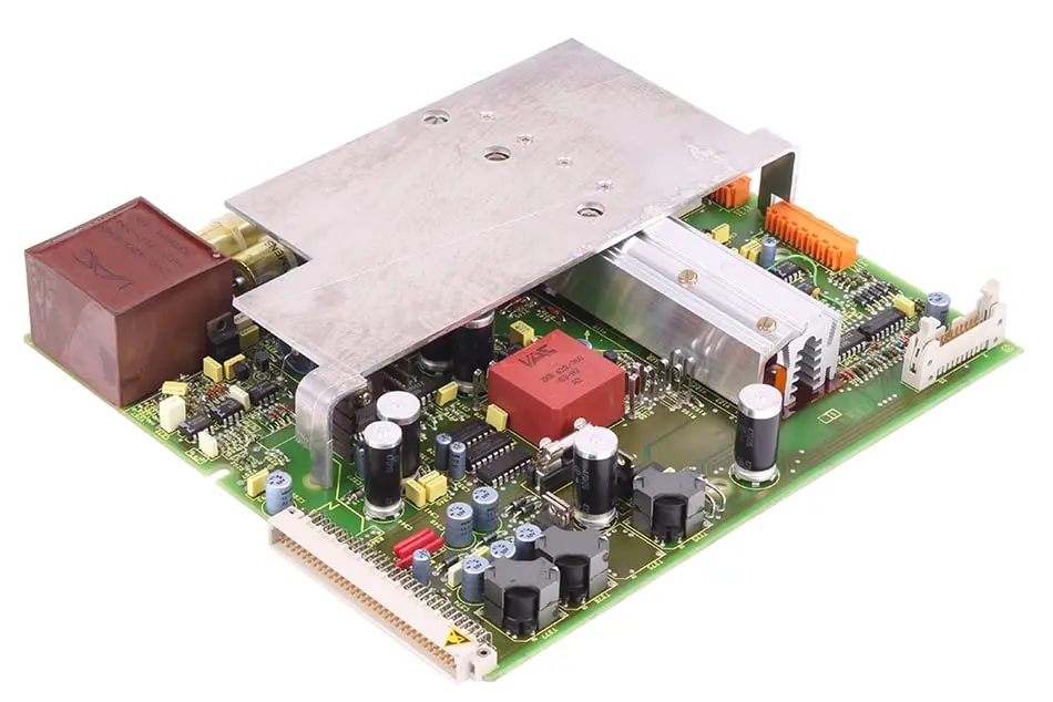 Produktfoto 1 von 6SC6100-0GE01
