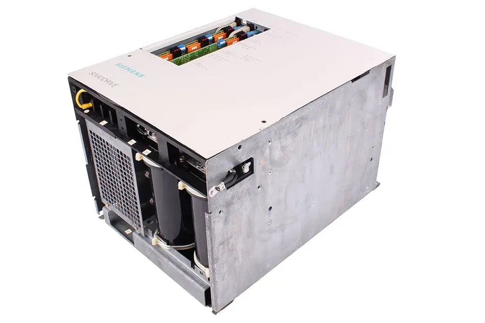 Produktfoto 1 von 6SC6101-3B-Z