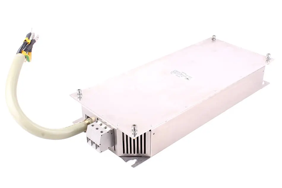 Produktfoto 1 von 6SE6400-3CC08-3ED0