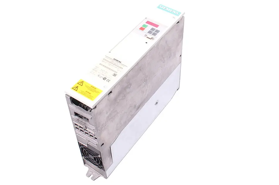 Produktfoto 1 von 6SE7016-1EA61-Z
