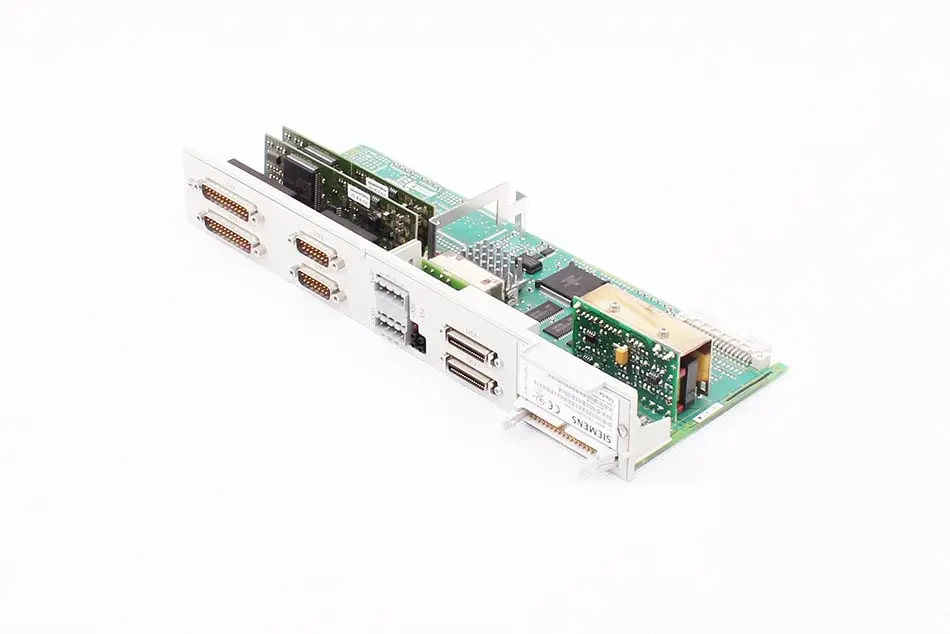 Produktfoto 1 von 6SN1118-0DH21-0AA1