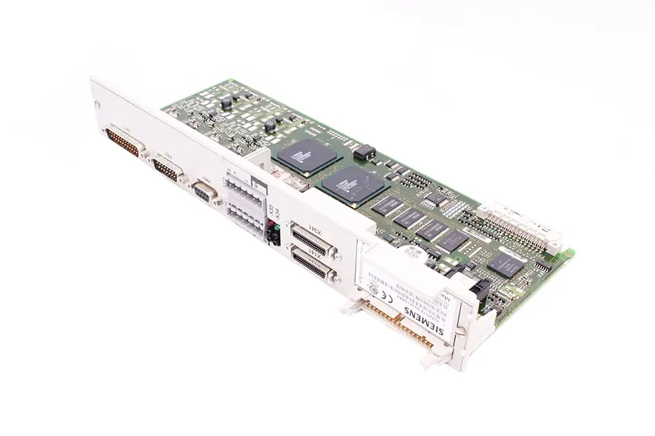 Produktfoto 1 von 6SN1118-0DJ23-0AA1