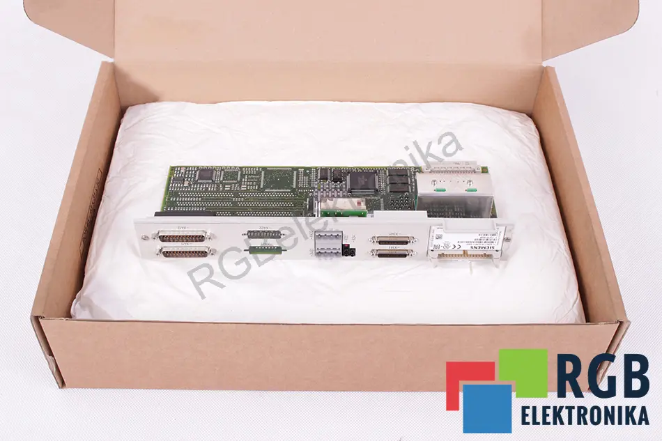 Produktfoto 1 von 6SN1118-0DM11-0AA1