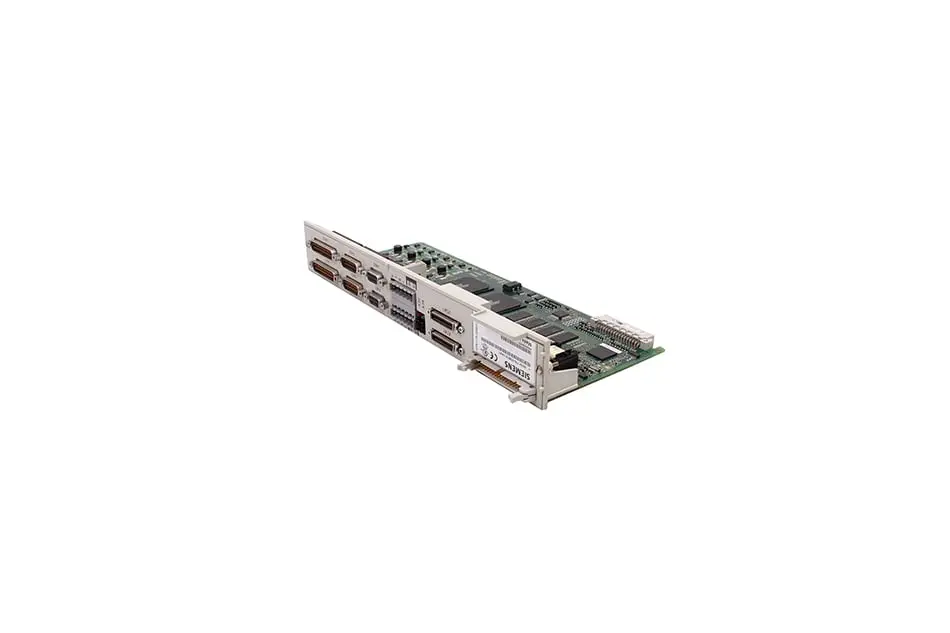 Produktfoto 1 von 6SN1118-0DM33-0AA1