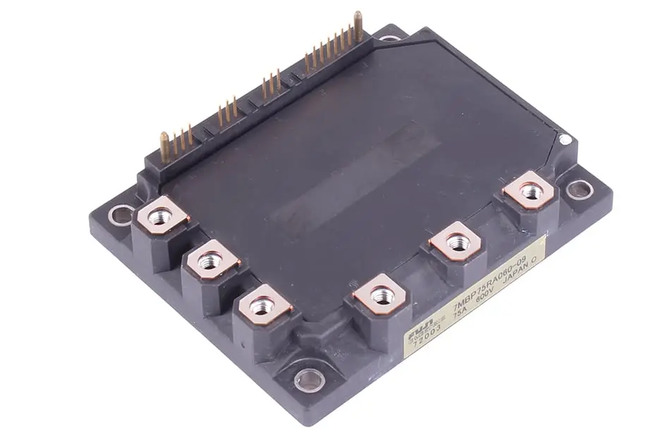 Produktfoto 1 von 7MBP75RA060-09