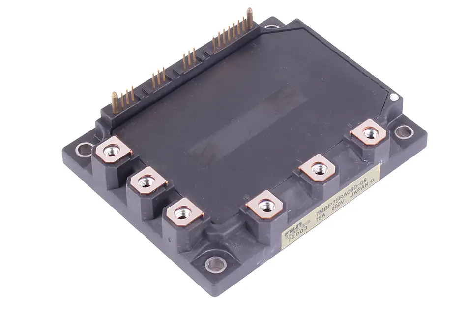 Produktfoto 1 von 7MBP75RA060-09