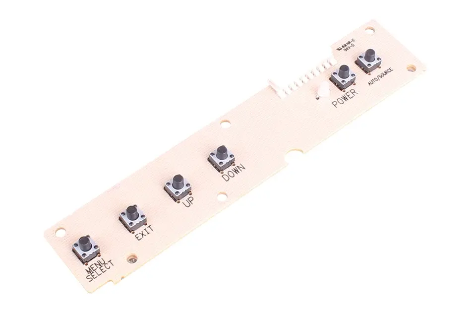 Produktfoto 1 von 81-4922-129-00 KEYBOARD
