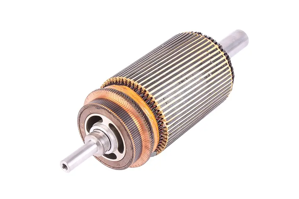 Produktfoto 1 von M236-Y6JA-300R-AD ROTOR