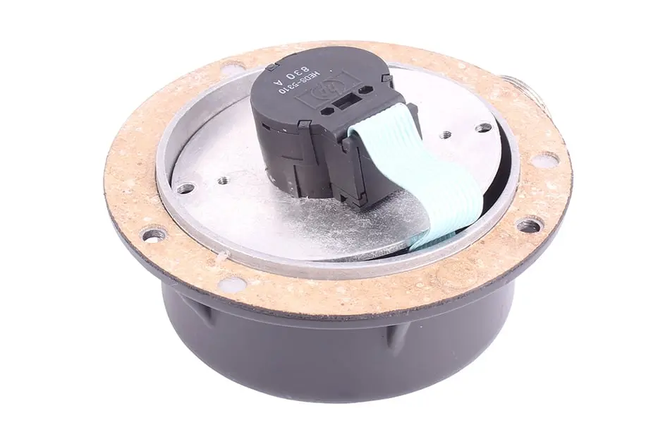 Produktfoto 1 von MAC063A-0-RS-1-C/095-A-1/-I00500 ENCODER