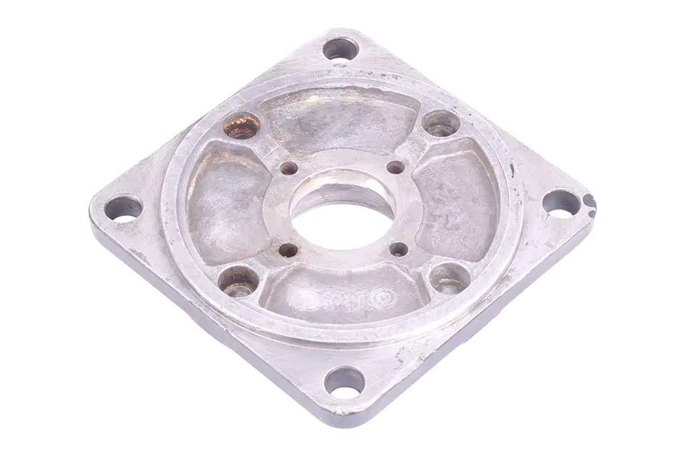 Produktfoto 1 von MAC063C-0-MS-4-C/095-B-1/WI517LV COVER