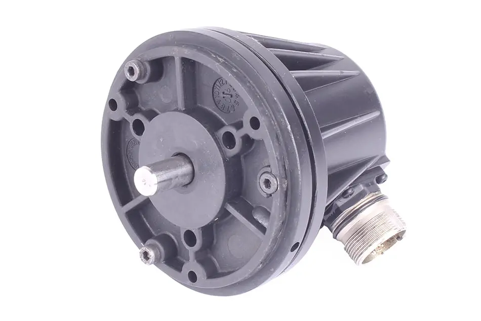 Produktfoto 1 von MAC063C-0-MS-4-C/095-B-1/WI517LV ENCODER