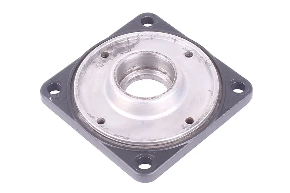 Produktfoto 1 von MAC063C-0-MS-2-C/095-B-1/S006 FRONT COVER