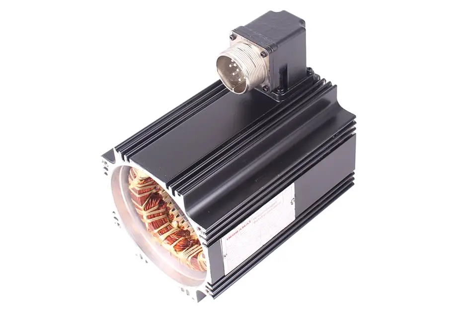 Produktfoto 1 von MAC071B-0-FS-4-C/095-A-1/WI522LV/S001 STATOR