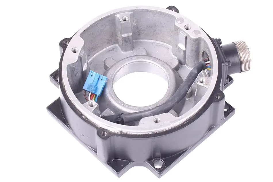 Produktfoto 1 von MAC071B-0-FS-4-C/095-B-0/WI518LV/S001 BACK COVER