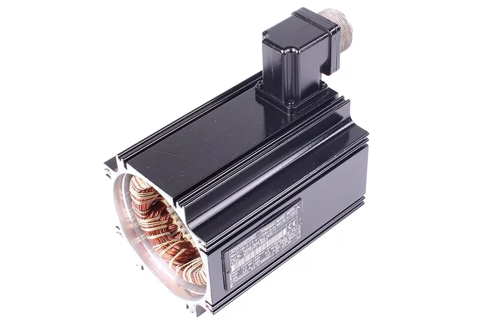 Produktfoto 1 von MAC071B-0-FS-4-C/095-B-0/WI518LV/S001 STATOR