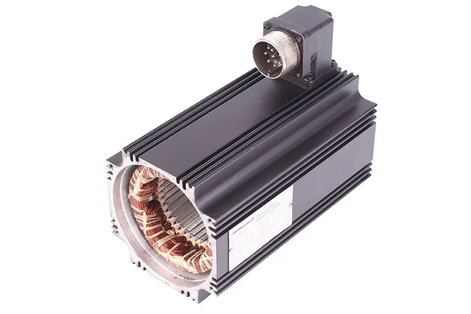 Produktfoto 1 von MAC071C-0-NS-4-C/095-A-0/WI538LV STATOR