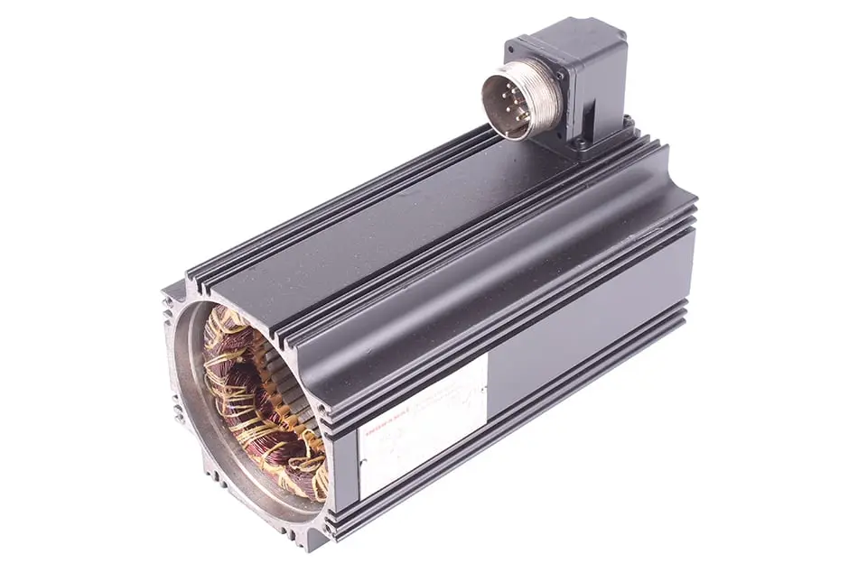 Produktfoto 1 von MAC071C-0-NS-4-C/095-A-2/WI538LV STATOR