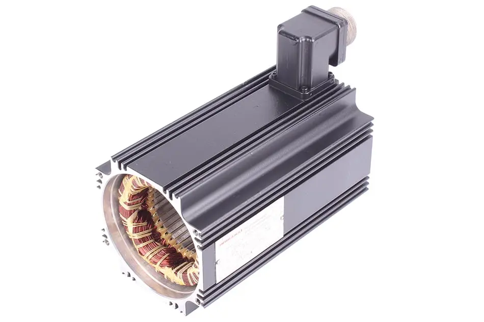 Produktfoto 1 von MAC071C-0-NS-4-C/095-B-0/WI538LV STATOR