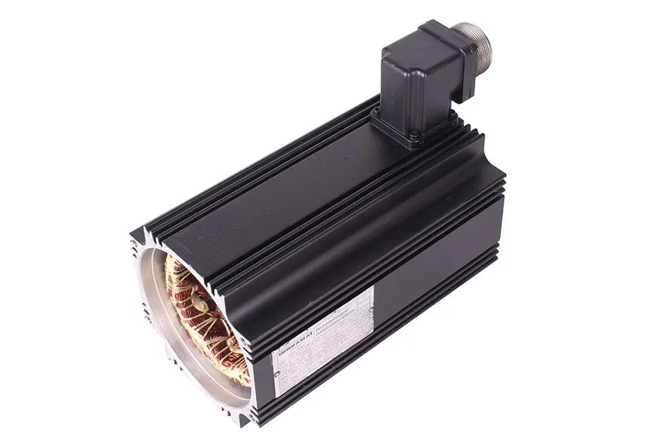 Produktfoto 1 von MAC071C-0-NS-4-C/095-B-1/WI520LV/S001 STATOR