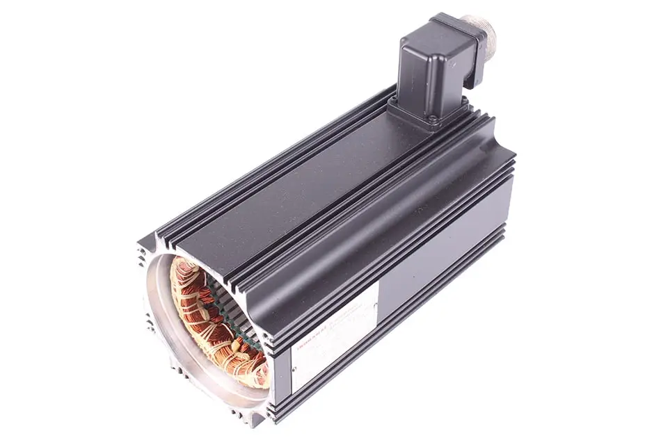 Produktfoto 1 von MAC071C-0-US-2-C/095-B-2/S001 STATOR