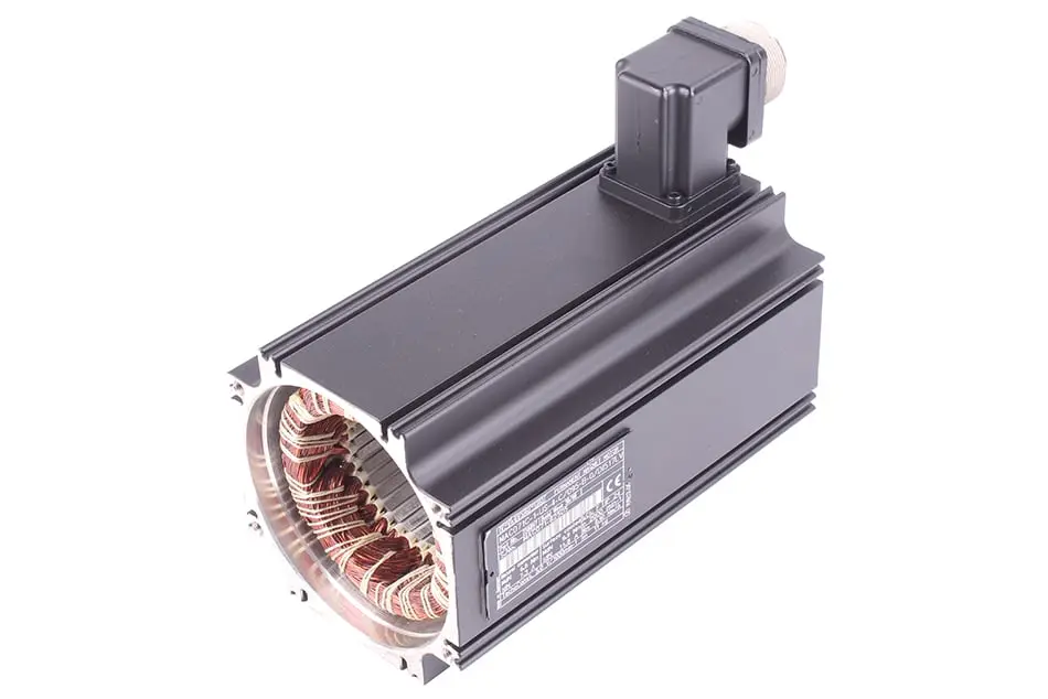 Produktfoto 1 von MAC071C-1-US-4-C/095-B-0/DI517LV STATOR