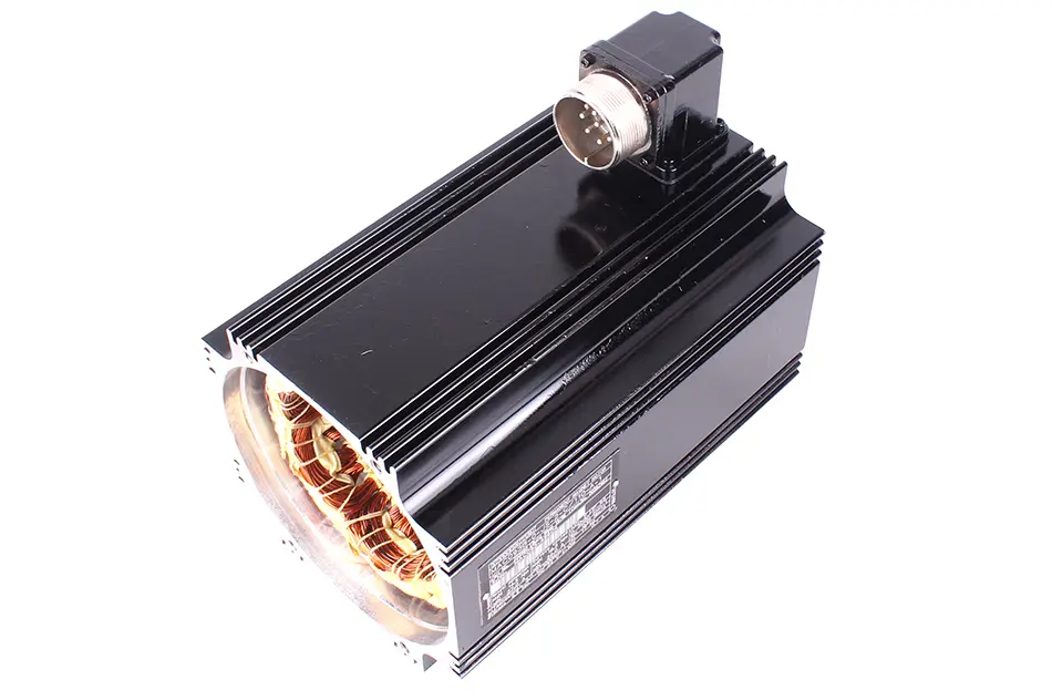 Produktfoto 1 von MAC093B-0-JS-2-C/110-A-1 STATOR