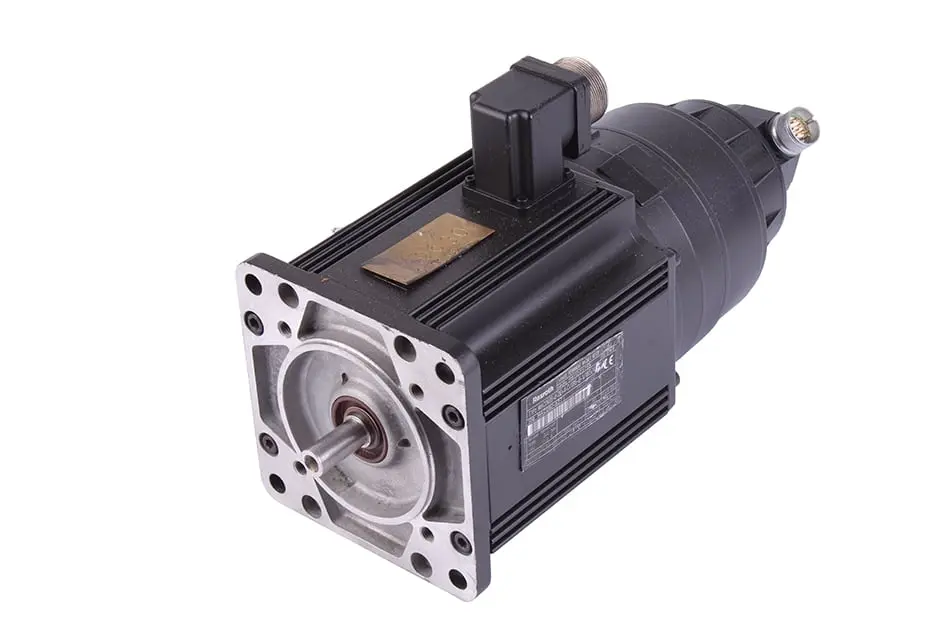 Produktfoto 1 von MAC092B-0-QD-4-C/095-B-1/WI524