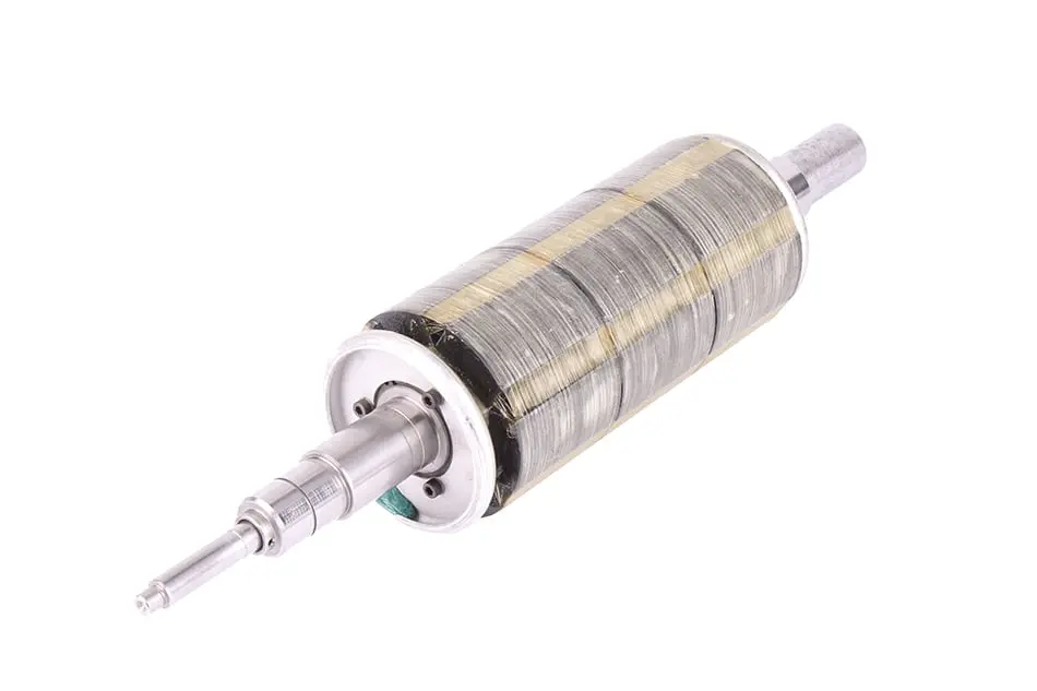 Produktfoto 1 von MAC112C-0-ED-3-C/130-A-0/S005 ROTOR