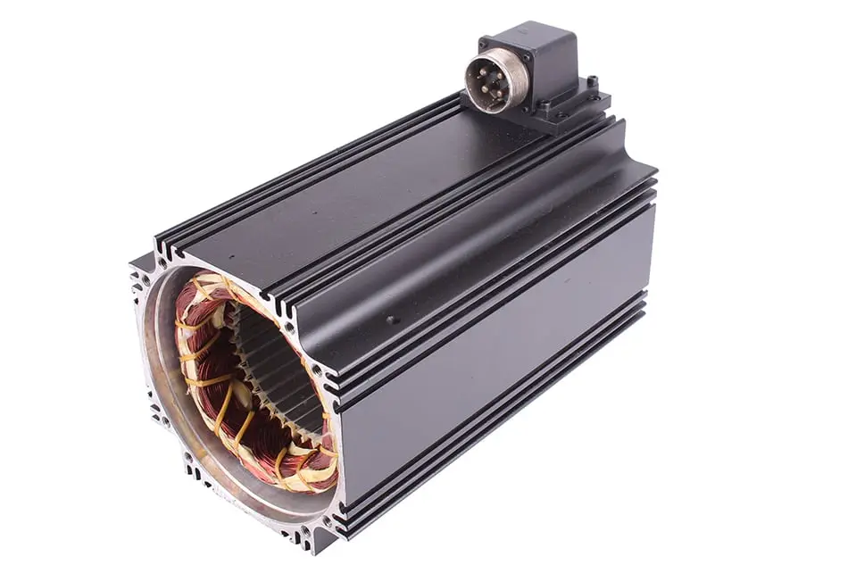 Produktfoto 1 von MAC112C-0-ED-3-C/130-A-0/S005 STATOR