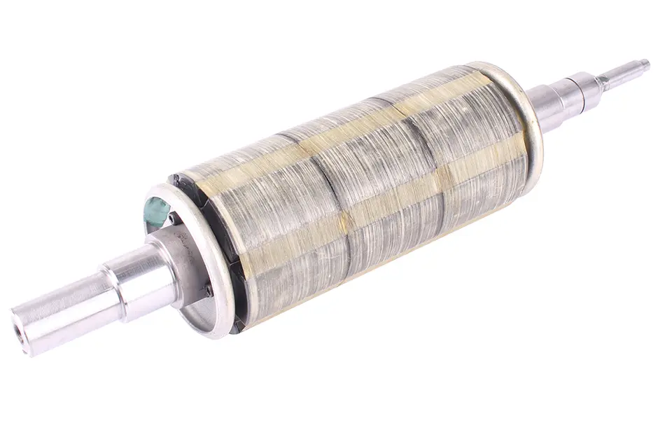 Produktfoto 1 von MAC112C-0-HD-4-C/130-A-0/WI520LV/S005 ROTOR