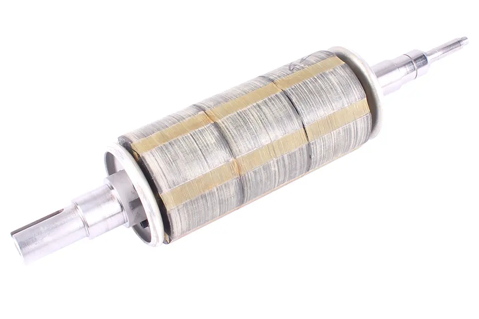 MAC112C-0-HD-4-C/180-B-0/WA612XX/S011 ROTOR
