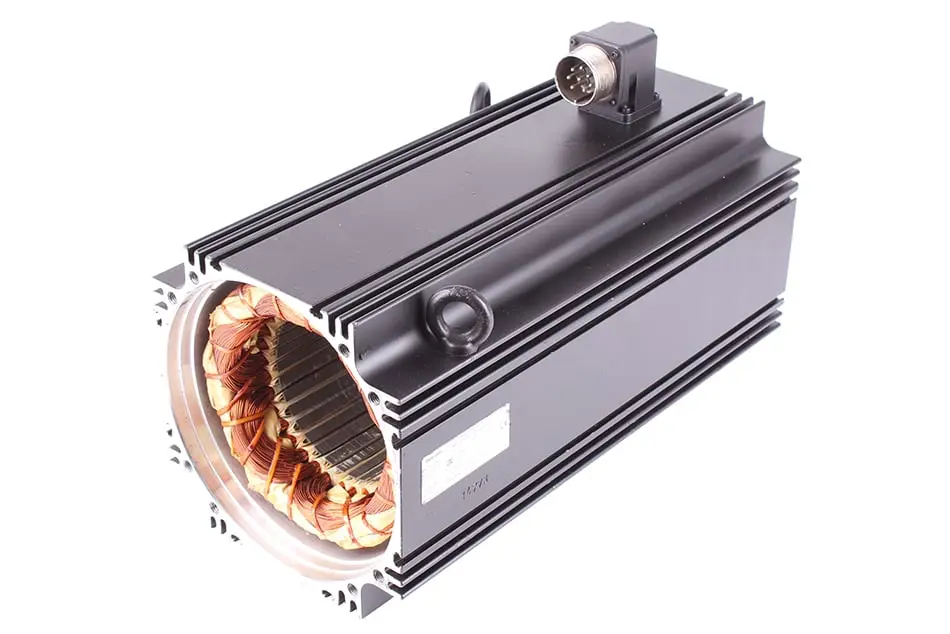 Produktfoto 1 von MAC112C-0-HD-2-C/180-A-2/S019 STATOR