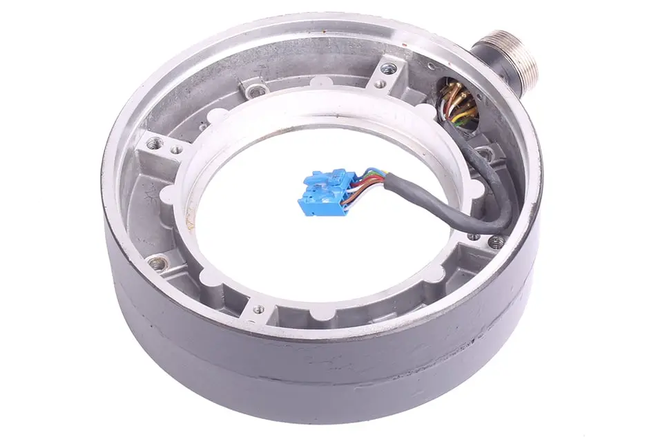 Produktfoto 1 von MAC112C-0-HD-3-C/180-A-0/S003 MEASURE COVER