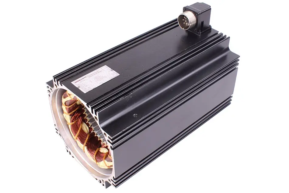 Produktfoto 1 von MAC112C-0-HD-3-C/180-A-0/S003 STATOR