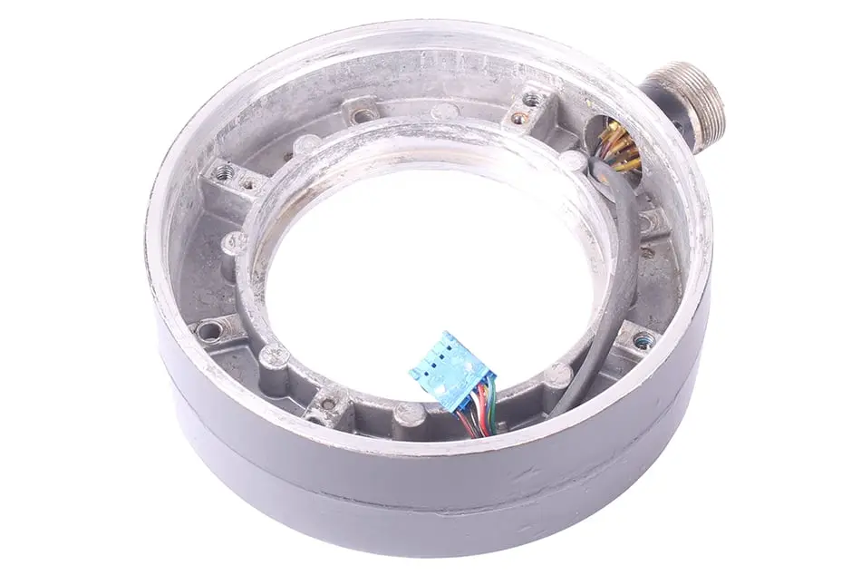 Produktfoto 1 von MAC112D-0-ED-4-C/180-A-0/WI522LV/S003 BACK COVER