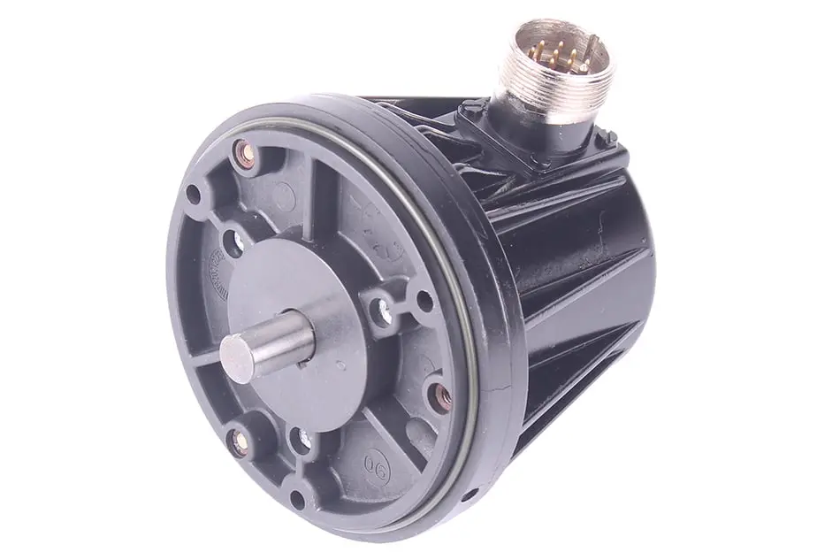 Produktfoto 1 von MAC112D-0-ED-4-C/180-A-0/WI522LV/S003 ENCODER
