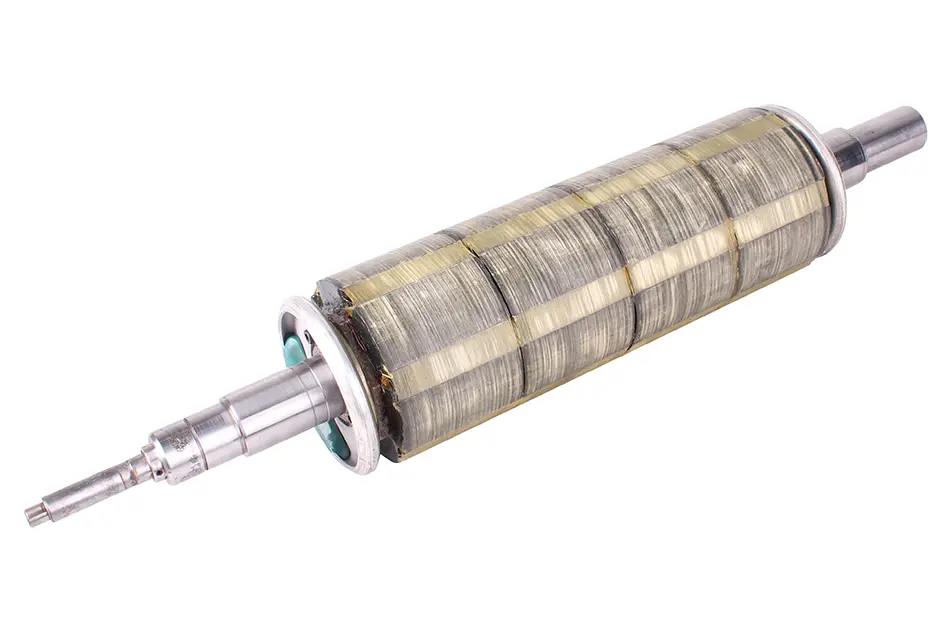 Produktfoto 1 von MAC112D-0-FD-4-C/180-A-0/WI522LV/S003 ROTOR