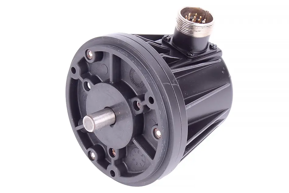 Produktfoto 1 von MAC112D-0-FD-4-C/180-A-2/WI522LV/S019 ENCODER