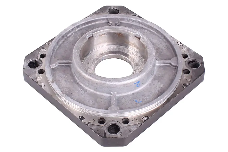 Produktfoto 1 von MAC112D-1-FD-4-C/130-A-0/WA606XX FRONT COVER