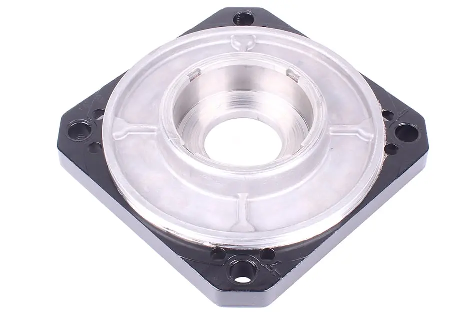 Produktfoto 1 von MAC112D-1-FD-4-C/130-A-0/WI520LV FRONT COVER