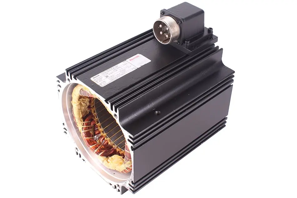 Produktfoto 1 von MAC115A-0-FS-2-C/180-A-1/S001 STATOR