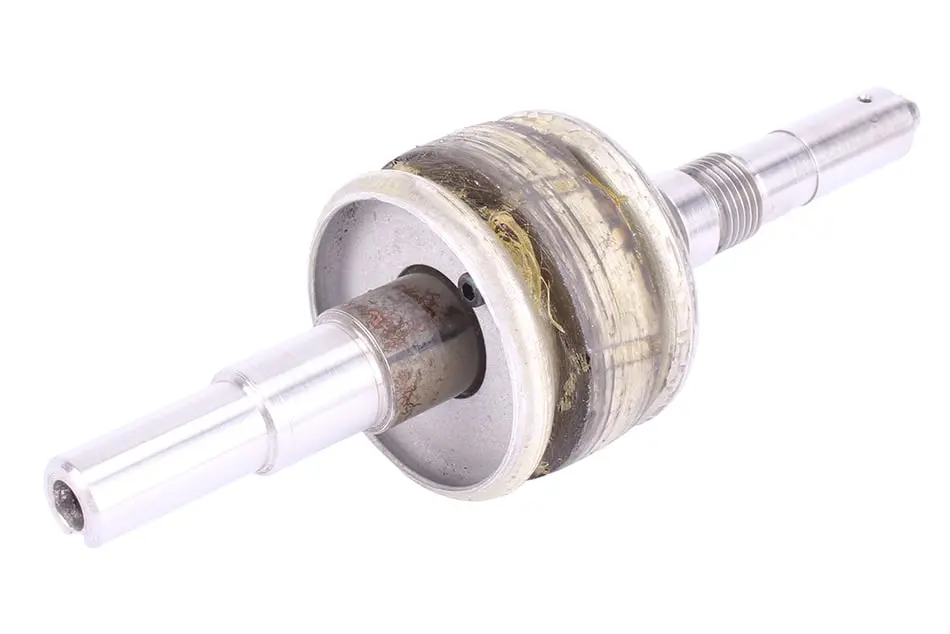 Produktfoto 1 von MAC63A-0-RS-4-C/95-B-0/WI517L/S01 ROTOR